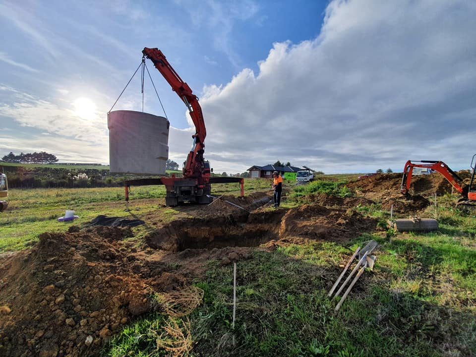 Lifestyle Aerated Treatment