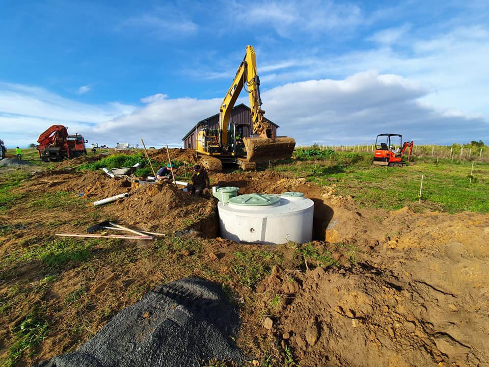 Lifestyle Aerated Treatment