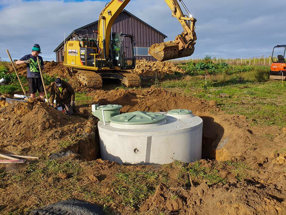 Lifestyle Aerated Treatment