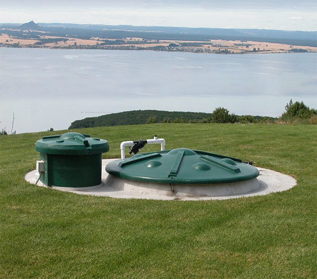 Lifestyle Aerated Treatment