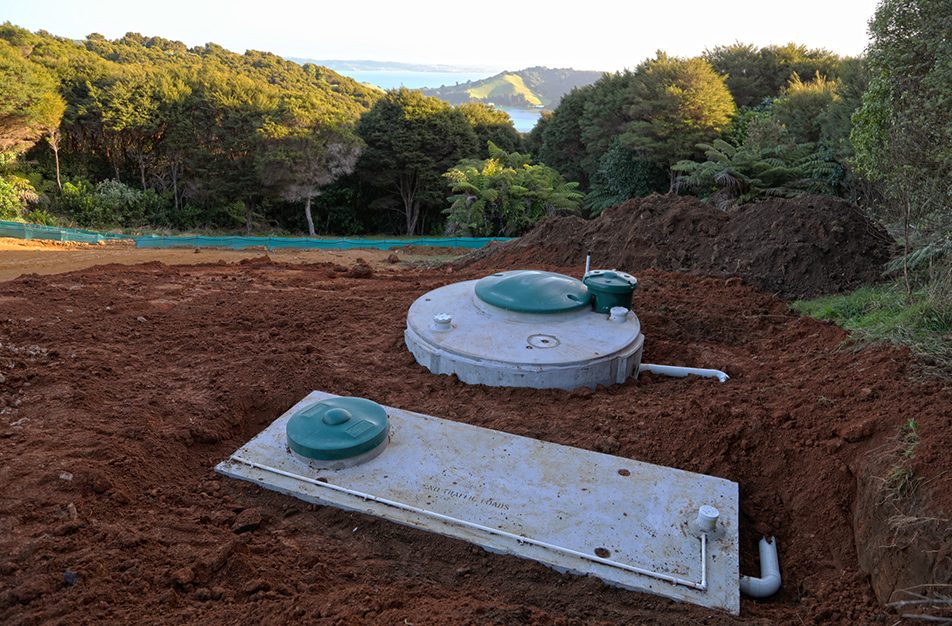 Lifestyle Aerated Treatment