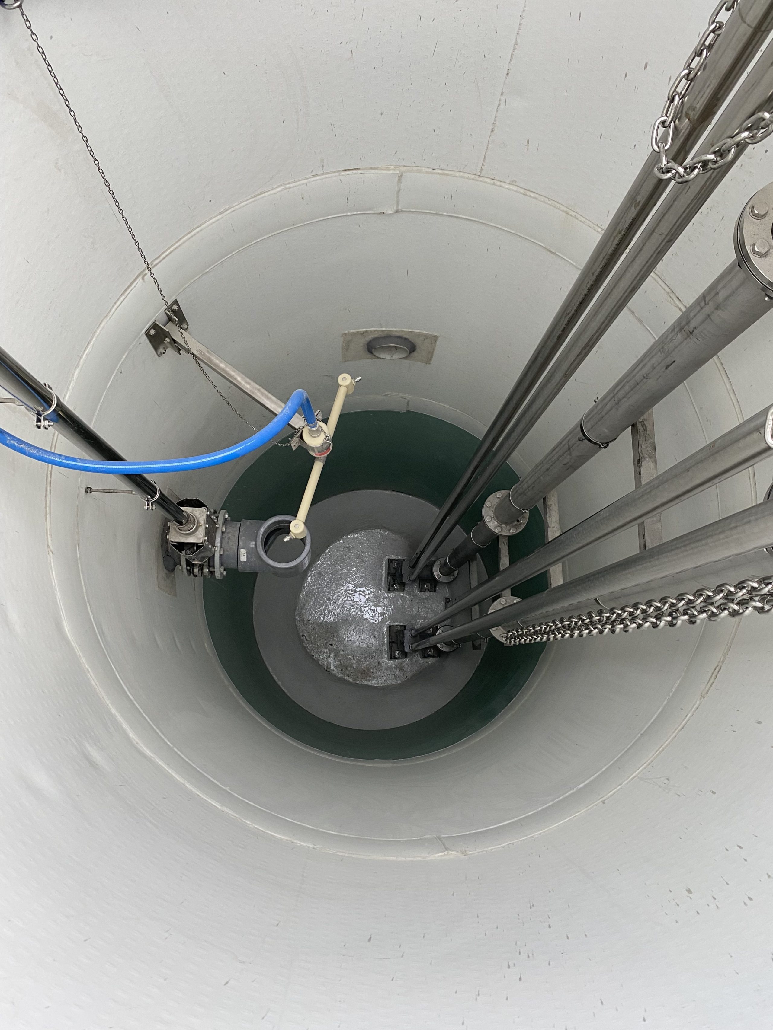 Aquate Commercial Pump Stations